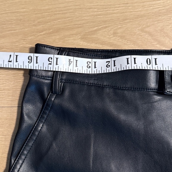 ✨Host pick✨Avec Les Filles fantastic Black Wide Leg Pants - Picture 7 of 9